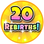 Game Badge Thumbnail