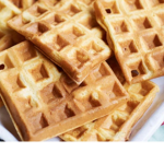 The Citizens Of Waffle City