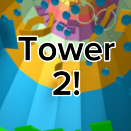 Tower 2!
