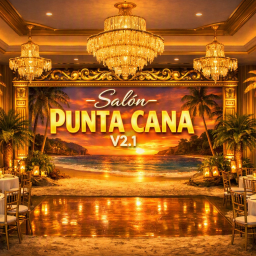PUNTA CANA V2.1
