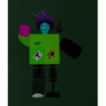 HaVoC's all versions fan club!