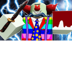 CREEPY CLOWN STUDIOS