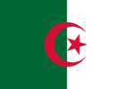 République Algérienne Démocratique et Populaire