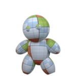 Toy Proxy