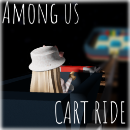 Among us Cart Ride
