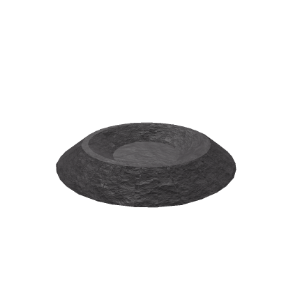 Moon Crater