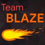 Team Blaze!!!!