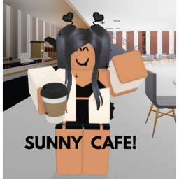 Sunny Café Version 3.0
