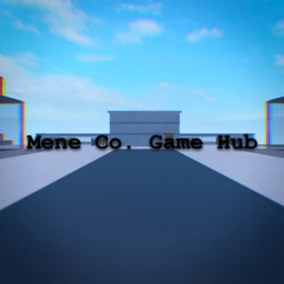 The Mene Co. Game Hub icon