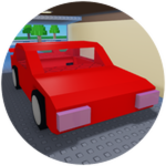 Sports Car!