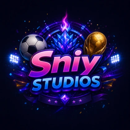 Sniy Studio Roblox group icon