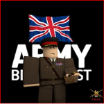 [BA] ~~ British Army