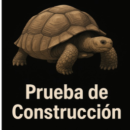 Ciudad Tortuga RP - Prueba De Construcción
