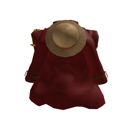 Prime Gold Roger Cape