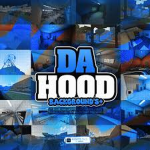 Magic Hood