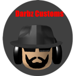 Darbz Customs