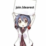 /dearest