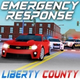 [New] Emergency Response: Liberty County