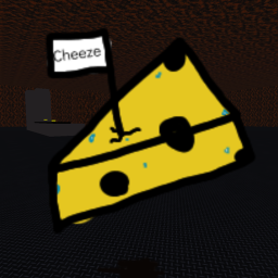 The official cheeze factory (Beta)