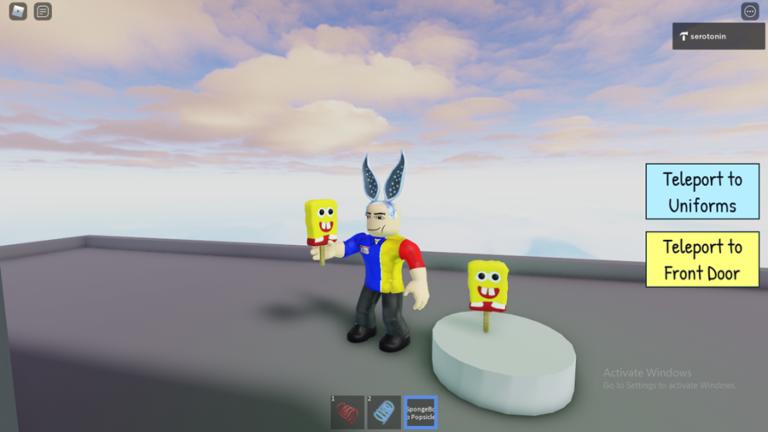 Indonesian Convenience Store (Indo m aret) screenshot 3