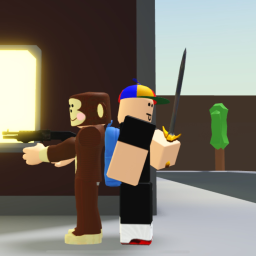 Laser Tag  ( OFFICIAL)
