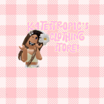 katies clothing store!