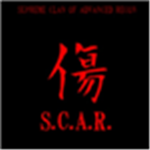 S.C.A.R high rank