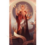 |-| House of Hades|-|-|