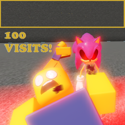 Killer Sonic Run .EX
