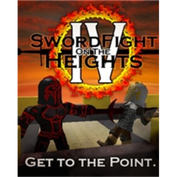 sword fight