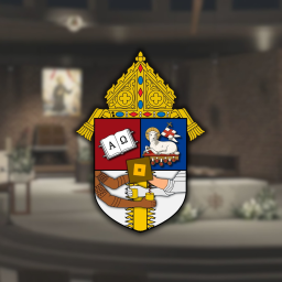 Paroki Santo Fransiskus Xaverius, ROBLOX
