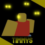 Timmy and the bois