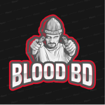 Blood bd