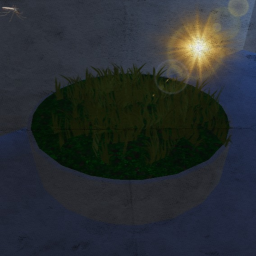 Beta Test Places