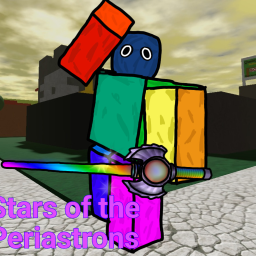 Stars of Periastrons (In-dev)