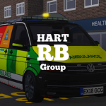 Response Barsetshire | Hazardous Area Response