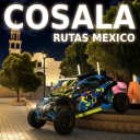 [UPDATE] Mexico Routes 