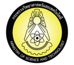 《กระทรวงวิทยาศาสตร์และเทคโนโลยีแห่งประเทศไทย》