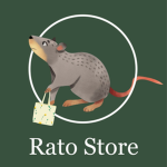 Rato Store 2.0