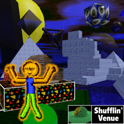 silicon dreams