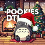 pookies' donations