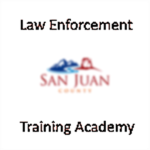 SJ | Law Enforcement Training Academy
