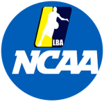LBA (Legand Basketball Association) NCAA