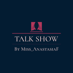 [CHRISTMAS UPDATE] Talk Show