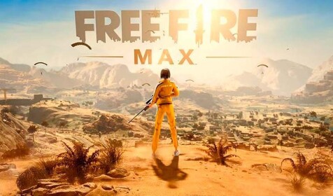 GARENA FREE FIRE🏆🔥