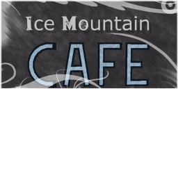 Ice Mountain Cafe