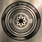 TGRㅣㅣGrand Army of the Republic