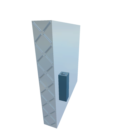 Glass Door