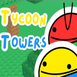Tycoon Towers [ALPHA]