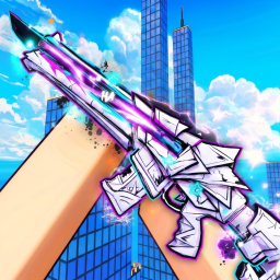 [🔥UPD] Hypershot icon